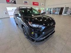 Used 2020  Toyota RAV4 4d SUV AWD LE at Maxx Loans near St&period; Adrian&comma; MI