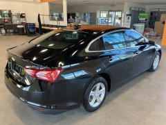 Used 2022  Chevrolet Malibu 4dr Sdn LT at Maxx Loans near St. Adrian, MI