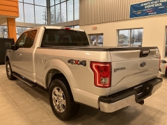 Used 2016  Ford F-150 4WD SuperCab 145" at Maxx Loans near St&period; Adrian&comma; MI