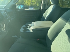 Used 2018 Ram 1500 4WD Crew Cab Tradesman Longbed at Maxx Loans near St. Adrian, MI