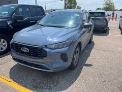 Used 2023 Ford Escape ST-Line FWD at Maxx Loans near St. Adrian, MI