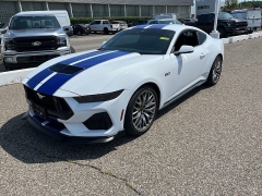 Used 2025  Ford Mustang GT Fastback at Maxx Loans near St&period; Adrian&comma; MI