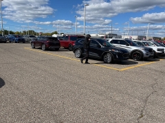 Used 2010 INFINITI EX35 AWD 4dr Journey at Suburban Ford of Sterling Heights near Sterling Heights, MI