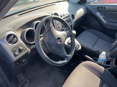 Used 2008 Pontiac Vibe 4d Sedan at Maxx Loans near St. Adrian, MI
