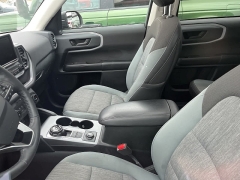 Used 2021  Ford Bronco Sport Big Bend 4x4 at Maxx Loans near St. Adrian, MI