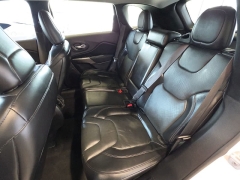 Used 2021  Jeep Cherokee Latitude Lux 4x4 at Maxx Loans near St&period; Adrian&comma; MI