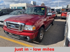Used 2011 Ford Ranger 2WD 4dr SuperCab 126" at Maxx Loans near St. Adrian, MI