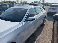 Used 2020 Cadillac CT6 4dr Sdn 3.6L Luxury at Suburban Ford of Sterling Heights near Sterling Heights, MI