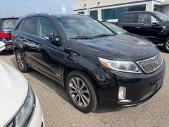 Used 2015 Kia Sorento AWD 4dr V6 SX at Maxx Loans near St. Adrian, MI