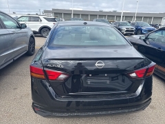 Used 2025  Nissan Altima SV FWD at Maxx Loans near St&period; Adrian&comma; MI