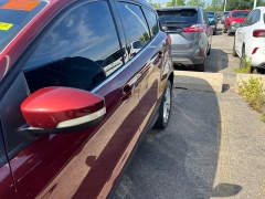 Used 2014  Ford Escape 4d SUV 4WD Titanium at Maxx Loans near St&period; Adrian&comma; MI