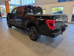 Used 2023  Ford F-150 4WD SuperCrew 5&period;5' Box at Maxx Loans near St&period; Adrian&comma; MI