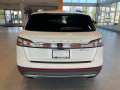Used 2020  Lincoln Nautilus Reserve AWD at Maxx Loans near St. Adrian, MI