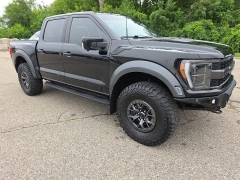 Used 2021  Ford F-150 4WD Raptor SuperCrew 5&period;5' Box at Maxx Loans near St&period; Adrian&comma; MI