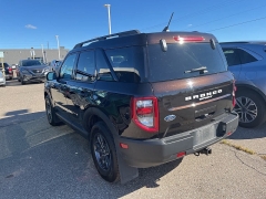 Used 2021 Ford Bronco Sport Big Bend 4x4 at Suburban Ford of Sterling Heights near Sterling Heights, MI