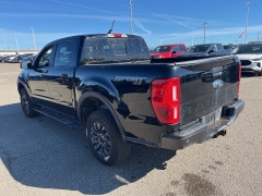 Used 2023 Ford Ranger XLT 4WD SuperCrew 5' Box at Maxx Loans near St. Adrian, MI