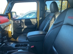 Used 2020 Jeep Wrangler Unlimited Rubicon 4x4 at Suburban Ford of Sterling Heights near Sterling Heights, MI