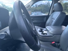 Used 2014  Ram 1500 4WD Quad Cab 140&period;5" Tradesman at Maxx Loans near St&period; Adrian&comma; MI