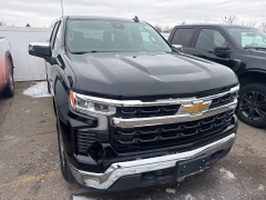 Used 2025  Chevrolet Silverado 1500 4WD Crew Cab 147" LT w&sol;1LT at Maxx Loans near St&period; Adrian&comma; MI