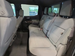 Used 2019  GMC Sierra 1500 4WD Crew Cab 147" SLE at Maxx Loans near St&period; Adrian&comma; MI