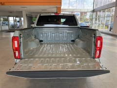 Used 2022  Ford Ranger 4WD SuperCrew 5' Box at Maxx Loans near St. Adrian, MI