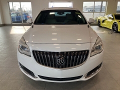 Used 2015  Buick Regal 4d Sedan Turbo Premium I at Maxx Loans near St&period; Adrian&comma; MI