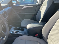 Used 2022 Ford Escape SE AWD at Suburban Ford of Sterling Heights near Sterling Heights, MI