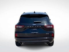 Used 2024  Ford Escape ST-Line AWD at Maxx Loans near St&period; Adrian&comma; MI
