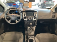 Used 2013 Ford Focus 4d Sedan S at Maxx Loans near St. Adrian, MI