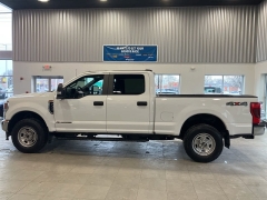Used 2022  Ford Super Duty F-350 SRW 4WD Crew Cab Box at Maxx Loans near St&period; Adrian&comma; MI