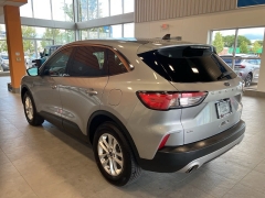 Used 2022 Ford Escape SE AWD at Suburban Ford of Sterling Heights near Sterling Heights, MI
