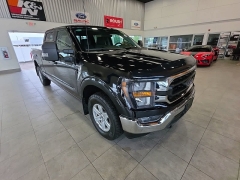 Used 2023  Ford F-150 4WD SuperCrew Box at Maxx Loans near St&period; Adrian&comma; MI