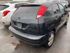 Used 2007  Ford Focus 5dr HB at Maxx Loans near St&period; Adrian&comma; MI