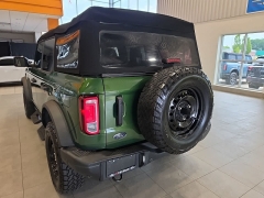 Used 2023  Ford Bronco 4 Door 4x4 at Maxx Loans near St&period; Adrian&comma; MI
