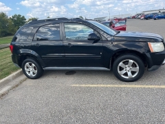 Used 2006  Pontiac Torrent 4d SUV AWD at Maxx Loans near St. Adrian, MI