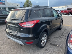 Used 2013 Ford Escape 4d SUV 4WD SE at Suburban Ford of Sterling Heights near Sterling Heights, MI