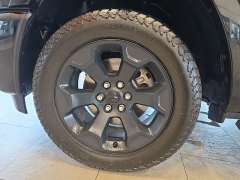 Used 2025  Ram 1500 Big Horn 4x4 Crew Cab 5'7" Box at Maxx Loans near St&period; Adrian&comma; MI