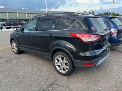 Used 2013 Ford Escape 4d SUV 4WD SE at Suburban Ford of Sterling Heights near Sterling Heights, MI