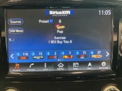 Used 2018  Nissan Murano AWD SV at Maxx Loans near St&period; Adrian&comma; MI