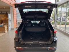 Used 2021 Toyota Venza AWD (Natl) at Suburban Ford of Sterling Heights near Sterling Heights, MI