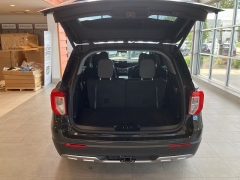 Used 2023 Ford Explorer XLT 4WD at Suburban Ford of Sterling Heights near Sterling Heights, MI