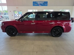 Used 2019  Ford Flex 4d SUV AWD SEL at Maxx Loans near St&period; Adrian&comma; MI