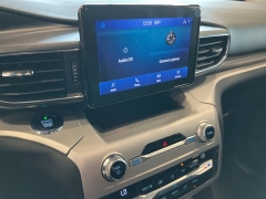 Used 2021 Ford Explorer XLT 4WD at Suburban Ford of Sterling Heights near Sterling Heights, MI