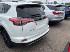 Used 2016 Toyota RAV4 4d SUV AWD SE at Maxx Loans near St. Adrian, MI