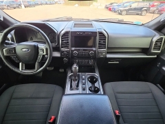 Used 2018  Ford F-150 4WD SuperCrew 5&period;5' Box at Maxx Loans near St&period; Adrian&comma; MI