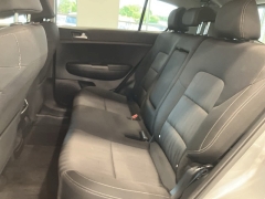 Used 2022 Kia Sportage LX FWD at Maxx Loans near St. Adrian, MI
