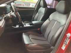 Used 2021 Kia K5 GT-Line Auto FWD at Suburban Ford of Sterling Heights near Sterling Heights, MI