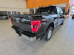Used 2023  Ford F-150 4WD SuperCrew Box at Maxx Loans near St&period; Adrian&comma; MI