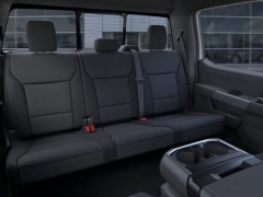 New 2025 Ford F-150 XLT 4WD SuperCrew Box at Suburban Ford of Sterling Heights near Sterling Heights, MI