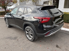 Used 2025  Chevrolet Trax FWD 4dr LT at Maxx Loans near St. Adrian, MI